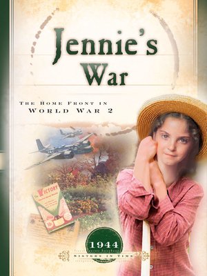cover image of Jennie's War